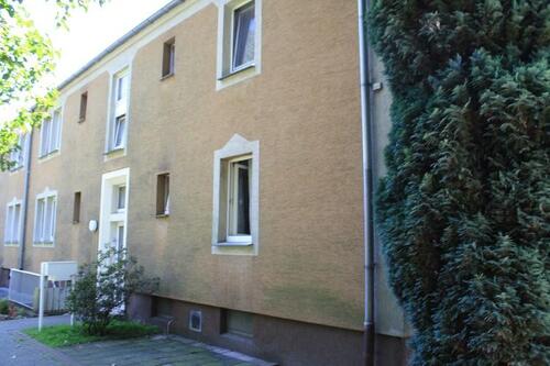 Foto - Demnächst frei! 2-Zimmer-Wohnung in Recklinghausen Suderwich