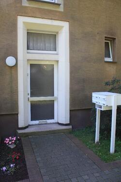 Foto - Etagenwohnung zur Miete in Recklinghausen