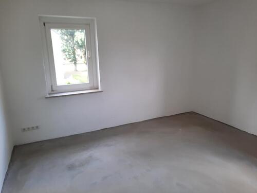 Foto - Etagenwohnung in Recklinghausen zur Miete