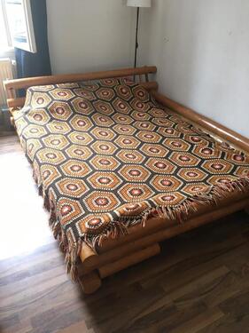 Foto - Zimmer mit Allee - 500,00 EUR Kaltmiete,