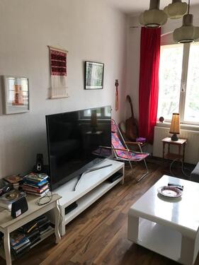 Foto - Etagenwohnung zur Miete in Berlin