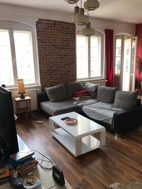 Foto - Etagenwohnung in Berlin