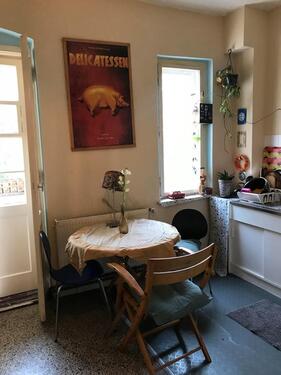 Foto - Etagenwohnung in Berlin zur Miete