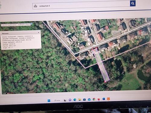 Foto - Einfamilienhaus in Saarbrücken
