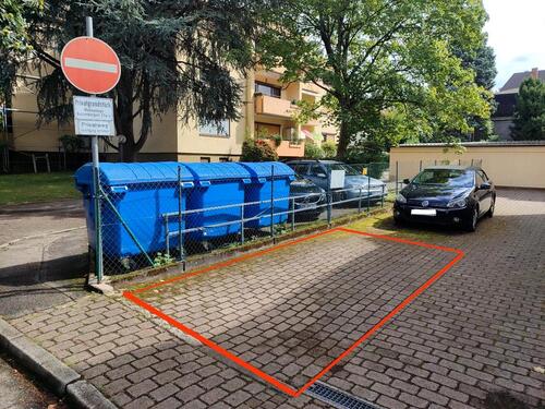 Foto - Stellplatz zu vermieten - 50,00 EUR Miete,