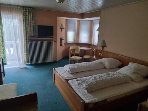 Foto - Etagenwohnung in Ringelai