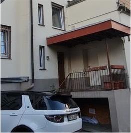 Foto - Werkstattlagerraum in Hagen westfalen