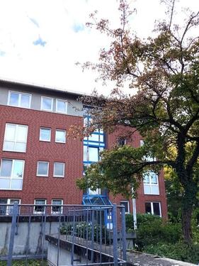 Foto - Gut geschnittene 4-Zimmer-Wohnung in zentraler Lage
