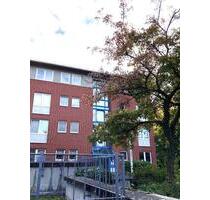 Gut geschnittene 4-Zimmer-Wohnung in zentraler Lage - Hannover Buchholz-Kleefeld