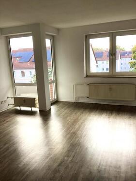 Foto - Etagenwohnung zur Miete in Hannover