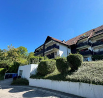 3.5 Zimmer Wohnung Bad Bellingen
