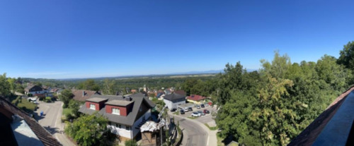 Foto - Etagenwohnung zur Miete in Bad Bellingen