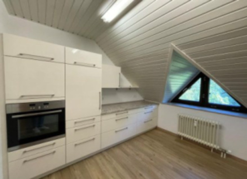 Foto - Etagenwohnung in Bad Bellingen