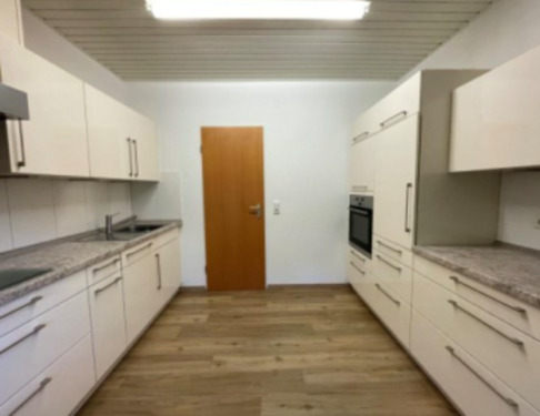 Foto - Etagenwohnung in Bad Bellingen zur Miete