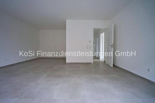 Foto - Etagenwohnung in Papenburg zur Miete