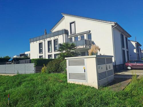 Foto - Rust 2 ZKB-Wohnung - 275.000,00 EUR Kaufpreis,