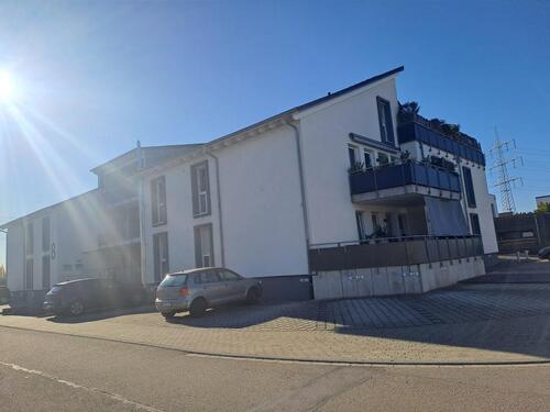 Foto - Etagenwohnung zum Kaufen in Rust