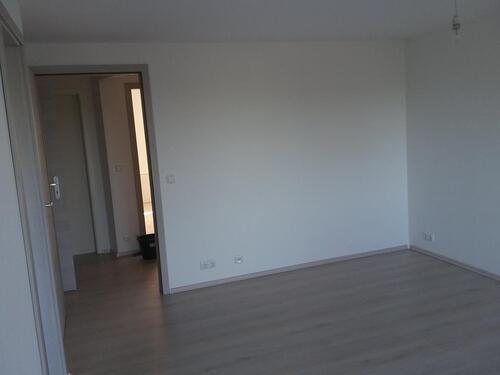 Foto - Schöne 2-Zimmer-Wohnung mit Aussicht ins Grüne