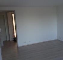 Schöne 2-Zimmer-Wohnung mit Aussicht ins Grüne - Eisleben (Lutherstadt)