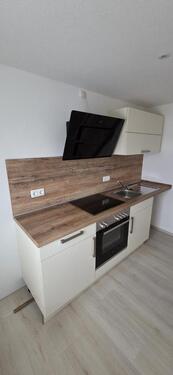 Foto - Etagenwohnung in Eisleben (Lutherstadt)