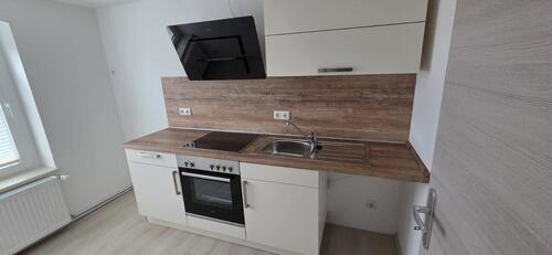 Foto - Etagenwohnung in Eisleben (Lutherstadt) zur Miete