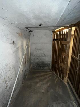 Foto - Lagerraum Kellerabteil in Nürnberg zu vermieten (ca. 10 m²)