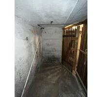 Lagerraum Kellerabteil in Nürnberg zu vermieten (ca. 10 m²)