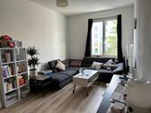 Foto - Bright 2 room furnished apartment close to Großer Garten