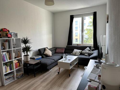 Foto - Bright 2 room furnished apartment close to Großer Garten