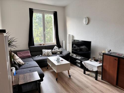 Foto - Etagenwohnung zur Miete in Dresden