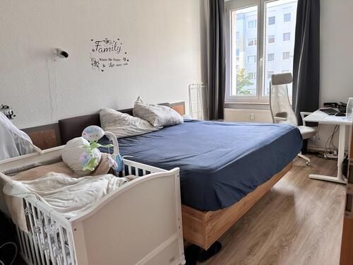 Foto - Etagenwohnung in Dresden