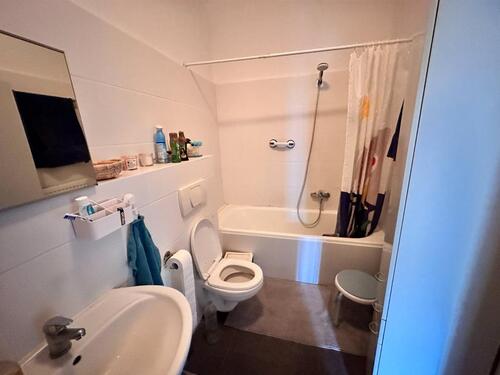 Foto - Etagenwohnung in Dresden zur Miete