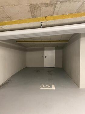 Foto - Motorrad Stellplatz Garage - 50,00 EUR Miete,