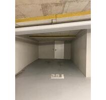 Motorrad Stellplatz Garage - 50,00 EUR Miete, in Pfullingen (PLZ: 72793)