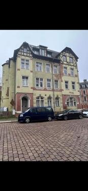 Foto - 3 große Wohnungen in Plauen zu verkaufen