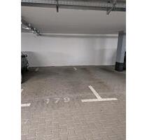 Parkplatz Tiefgarage zu vermieten - Heidelberg