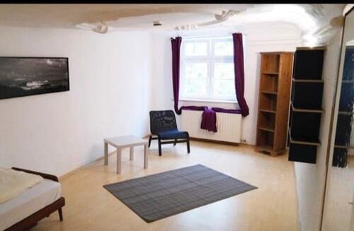 Foto - 1 WG Zimmer - 700,00&nbsp;EUR Kaltmiete, ca.&nbsp; 25,00&nbsp;m&sup2;