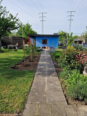 Foto - Kleingarten - 2.800,00&nbsp;EUR Kaltmiete, ca.&nbsp; 0,00&nbsp;m&sup2;