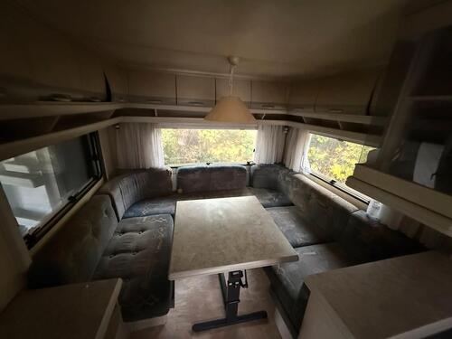 Foto - 1 Zimmer Etagenwohnung zur Miete in Westerburg