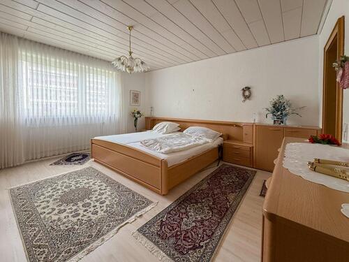 Foto - 3.5 Zimmer Etagenwohnung in Bochum