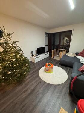 Foto - 3-Zimmer Wohnung, 71287 Weissach-Flacht