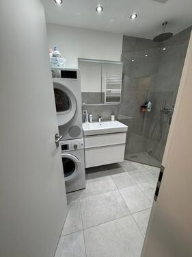 Foto - Erdgeschoßwohnung in Weissach zur Miete