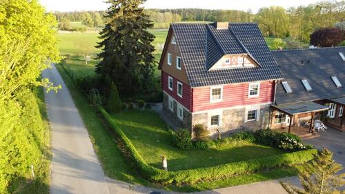 Foto - Ferienwohnung an der Mecklenburger Seenplatte