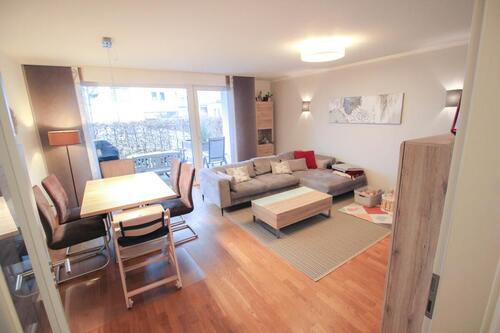 Foto - Innenstadtnah 