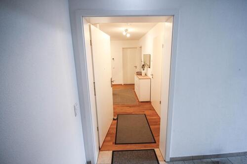 Foto - 3 Zimmer Erdgeschoßwohnung in Landshut