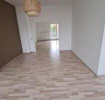 Lichtdurchflutete Altbauwohnung in der Altstadt 2,5 Raum ab April - Nordhausen