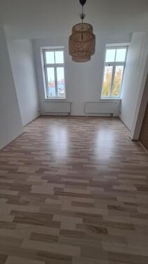 Foto - 2.5 Zimmer Etagenwohnung zur Miete in Nordhausen