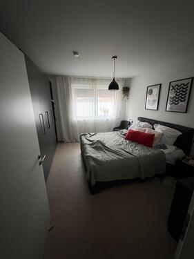 Foto - 77qm - 3 Zimmer-Wohnung in Billerbeck