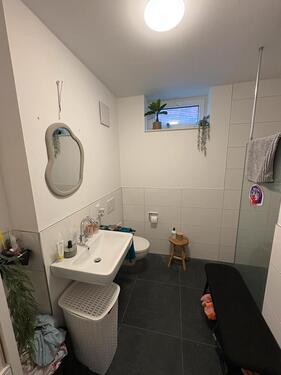 Foto - 3 Zimmer Erdgeschoßwohnung zur Miete in Billerbeck