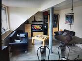 Foto - 3 Zimmer Dachgeschoßwohnung zur Miete in Essen